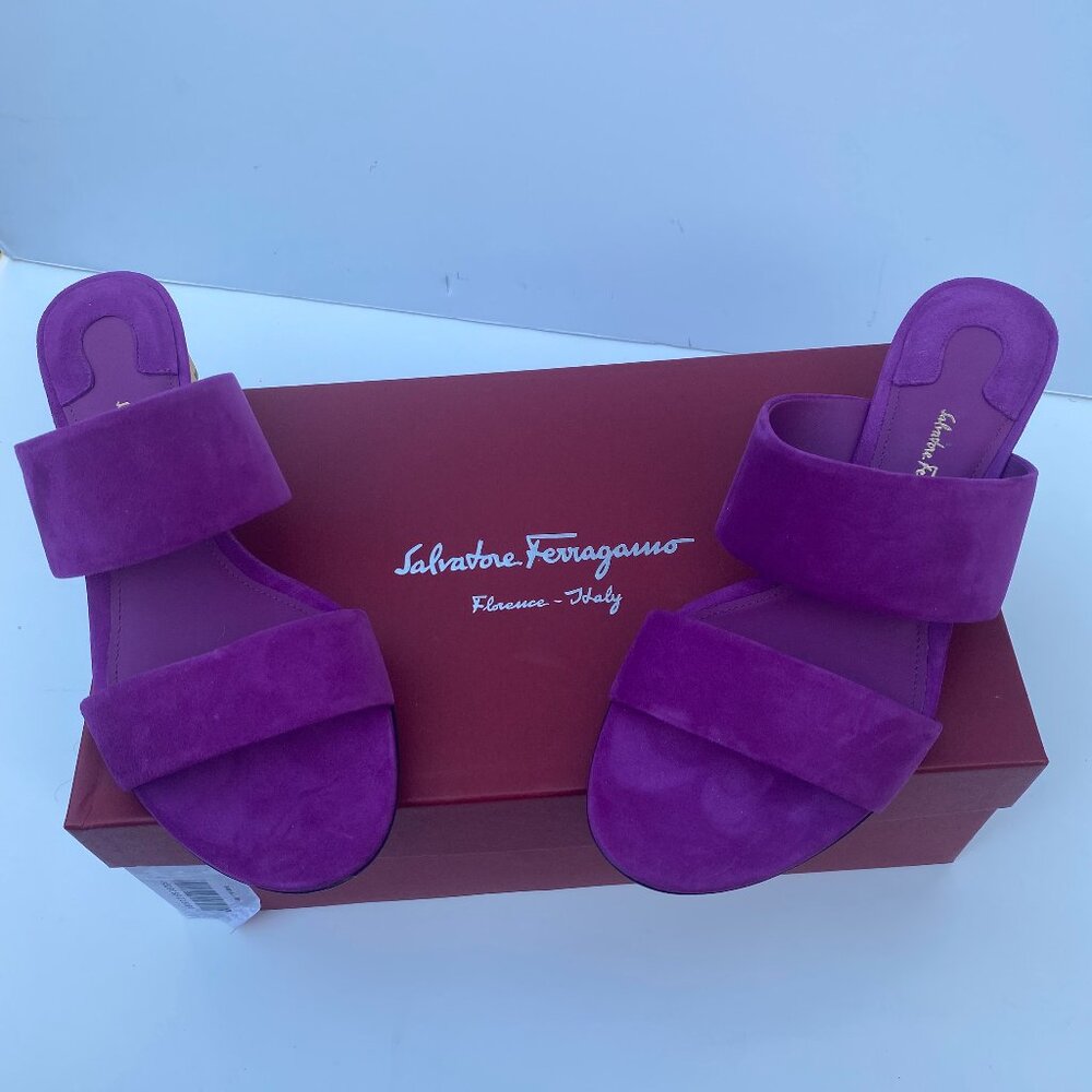 Ferragamo Sandals